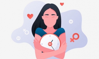 Menopauza: Një kapitull i ri për shëndetin e grave