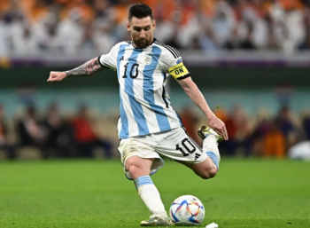 Messi kujton ofendimet: “Thoshin se nuk e ndjeja fanellën e Argjentinës