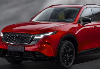 Modeli më i shitur i Mazdës do të ketë ekran masiv