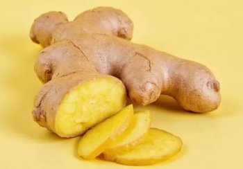 Ja çfarë ndodh trupit tuaj nëse hani xhinxher çdo ditë