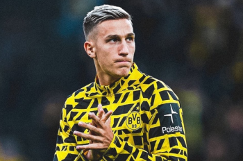 Goditje për Barcelonën: Real Madridi kryeson garën për yllin gjerman