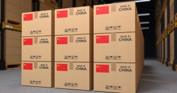 Suficiti tregtar i Kinës arrin në 1 trilion dollarë në vetëm 11 muaj