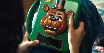 “Five Nights at Freddy’s 2” dominon box office