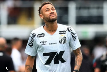 Neymar në dyshim për Kupën e Botës pas lëndimit në gju