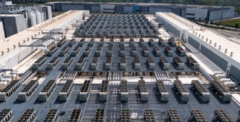 Mbi 200 organizata mjedisore kërkojnë ndalimin e qendrave të reja të të dhënave në SHBA