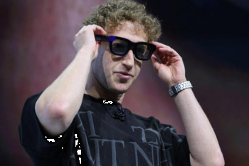 Meta shtyn lansimin e syzeve të reja të realitetit të përzier “Phoenix”