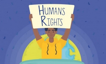 9 Dhjetor- Dita Ndërkombëtare e të Drejtave të Njeriut