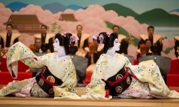 Ky filmi japonez ka tërhequr vëmendje të madhe 