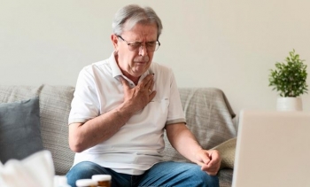 Konsumi i tepruar i energjive çon 54-vjeçarin amerikan në sulm në tru