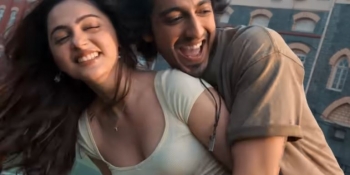 “Saiyaara” shpallet filmi më i popullarizuar indian i vitit 2025 nga IMDb