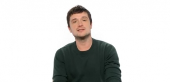 Josh Hutcherson rrëfen sfidat pas suksesit të “The Hunger Games”
