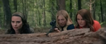 “The Hunting Wives” sezoni 2 zgjeron kastin me John Stamos, Dale Dickey dhe Cam Gigandet