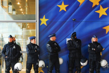 Europol publikon listën e të arratisurve më të kërkuar