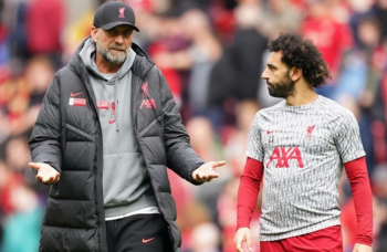 Jurgen Klopp zbulon dy sfidat kryesore me Mohamed Salah gjatë kohës në Liverpool