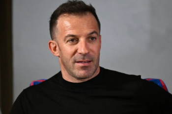 Alessandro Del Piero paralajmëron lojtarët e Juventusit: Të luash për Juven nuk është për këdo