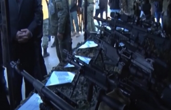 Kosova drejt rikthimit të prodhimit të municionit pas më shumë se 30 vitesh