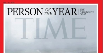 TIME shpall “arkitektët e AI” si Personazhin e Vitit
