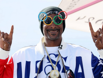 Snoop Dogg bëhet “Trajner nderi” i ekipit amerikan për Lojërat Olimpike Dimërore 2026