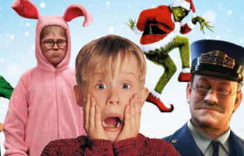 Pse na kap “euforia e filmave të Krishtlindjes” sapo vjen dhjetori?