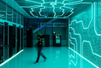 Investim deri në 1 miliard euro për ndërtimin e një kampusi të ri të qendrave të të dhënave