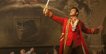 Disney po zhvillon film të ri me aktorë të zhanrit “Beauty & The Beast”