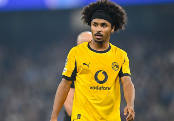 Adeyemi kërkon largimin nga Dortmundi: Kjo është arsyeja