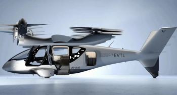 Vertical Aerospace prezanton taksinë fluturuese elektrike Valo: Zgjidhje reale apo ëndërr e shtrenjtë për trafikun urban