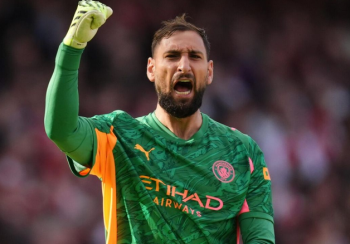 Gianluigi Donnarumma shpallet portieri më i mirë i vitit 2025 nga FIFA