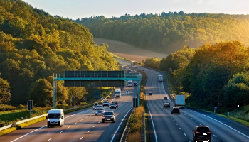 Gjermania i vetmi vend në botë që nuk ka kufi shpejtësie në autostrada