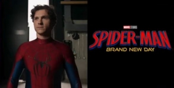 Rrjedh online trailer-i i “Spider-Man: Brand New Day” para publikimit zyrtar