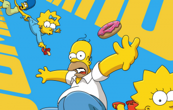 Me 17 dhjetor 1989 “The Simpsons” debuton si serial i plotë animuar në Fox TV