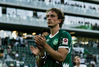 Përfundon sezoni për Behar Nezirin: Mesfushori kosovar këput ligamentin