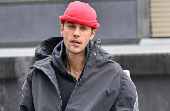 Justin Bieber interpreton hitin e Eminem, por tallet nga përdoruesit në internet