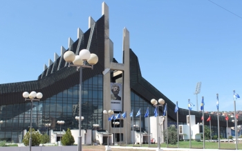 Rinovim i plotë i Pallatit të Rinisë dhe Sporteve, investim 50 milionë euro