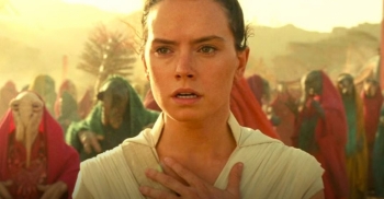 Daisy Ridley flet për “The Love Hypothesis”