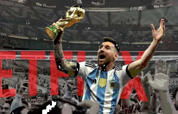 FIFA vjen në Netflix: Loja që sjell Kupën e Botës 2026 në ekranin tuaj