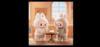 Një film për lodrat 'Labubu' është në zhvillim