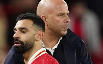 Slot mbyll polemikat: Veprat flasin më shumë se fjalët, kemi ecur përpara me Salahun