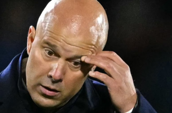 Ja kush është i gatshëm ta marrë drejtimin e Liverpoolit nëse Slot shkarkohet