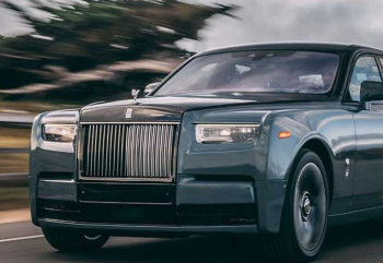 Tregu i makinave luksoze në SHBA hyn në fazë “zgjerimi të fuqishëm”, parashikon studimi