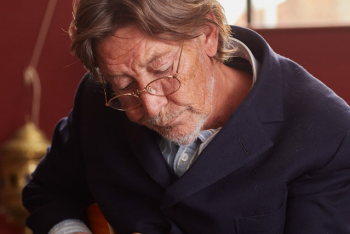 Vdes këngëtari i famshëm britanik, Chris Rea, në moshën 74 vjeç