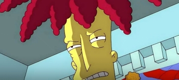 Sideshow Bob mund të mos rikthehet në The Simpsons Movie 2