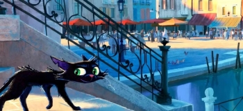 Pixar shtyn datën e publikimit të filmit origjinal Gatto për 5 mars 2027