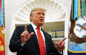 Zbardhen dokumente të reja: Trumpi udhëtoi të paktën 8 herë me aeroplanin e Epsteinit