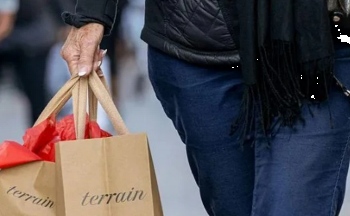 Ekonomia amerikane rritet me ritmin më të shpejtë në dy vjet