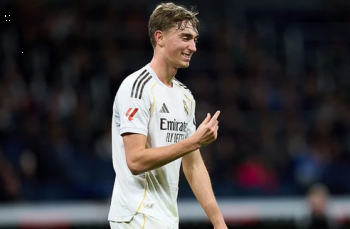 Ylli i Real Madridit rrezikon të mos ftohet nga Spanja për Botërorin 2026