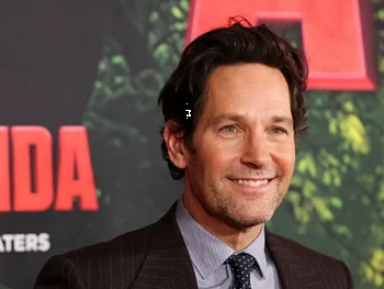Paul Rudd zbulon kolegun që e konsideron hero: “Është një njeri shumë i mirë”