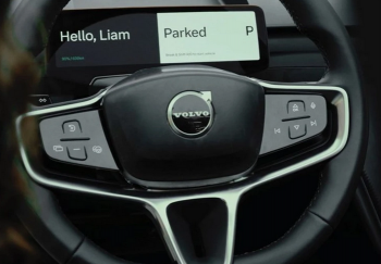 Volvo prezanton fontin e ri që synon rritjen e sigurisë në vetura