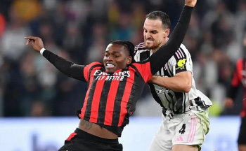 Juventusi dhe Milani diskutojnë shkëmbimin e yjeve në afatin e janarit