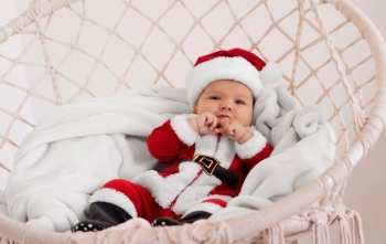 “Mrekullia e Krishtlindjeve”: Historia e pesë foshnjave të lindura gjatë evakuimit nga Koreja e Veriut